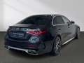 Mercedes-Benz C 63 AMG S E Premium Panorama Hinterachslenkung Grau - thumbnail 4