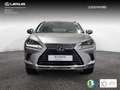 Lexus NX 300 300h Business Navigation 2WD Zilver - thumbnail 8