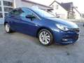 Opel Astra K Lim. 5-trg. Elegance, LED, Navi, Kamera Blau - thumbnail 6