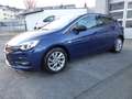 Opel Astra K Lim. 5-trg. Elegance, LED, Navi, Kamera Blau - thumbnail 4