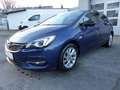 Opel Astra K Lim. 5-trg. Elegance, LED, Navi, Kamera Blau - thumbnail 3