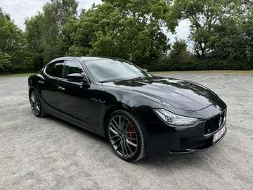 3.0 V6 Turbo