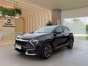 1.6 CRDi Mild Hybrid Vision Navi AHK