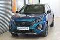 Peugeot 2008 Hybrid 136 e-DCS6 GT Blau - thumbnail 2