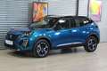 Peugeot 2008 Hybrid 136 e-DCS6 GT Blau - thumbnail 1