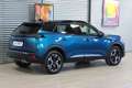 Peugeot 2008 Hybrid 136 e-DCS6 GT Blau - thumbnail 5