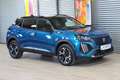 Peugeot 2008 Hybrid 136 e-DCS6 GT Blau - thumbnail 4
