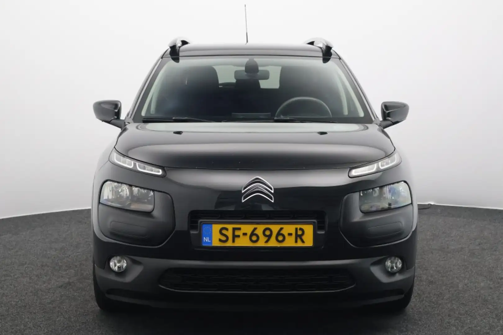 Citroen C4 Cactus 1.2 PureTech Shine | Automaat | Clima | Camera Noir - 2