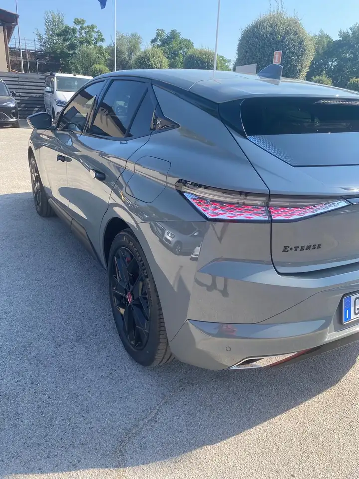 DS Automobiles DS 4 2024