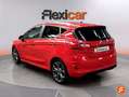 Ford Fiesta 1.0 EcoBoost 70kW (95CV) ST-Line S/S 5p Rojo - thumbnail 7