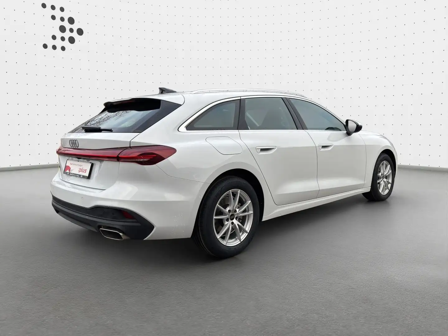 Audi A5 TFSI*NAVI*LED*KAMERA*17ZOLL*SHZ Weiß - 2