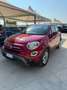 Fiat 500X 1.6 mjt City Cross 4x2 120cv dct Rojo - thumbnail 2