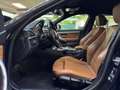 BMW 418 4 Gran Coupe 418 d M Sport/NAVI/XENON Schwarz - thumbnail 4