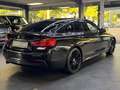 BMW 418 4 Gran Coupe 418 d M Sport/NAVI/XENON Schwarz - thumbnail 7