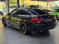 BMW 418 4 Gran Coupe 418 d M Sport/NAVI/XENON Schwarz - thumbnail 11