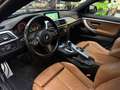 BMW 418 4 Gran Coupe 418 d M Sport/NAVI/XENON Schwarz - thumbnail 2