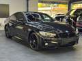 BMW 418 4 Gran Coupe 418 d M Sport/NAVI/XENON Schwarz - thumbnail 5