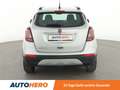 Opel Mokka X 1.4 Turbo Innovation Aut.*NAVI*BI-LED*TEMPO*CAM* Argent - thumbnail 5
