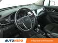 Opel Mokka X 1.4 Turbo Innovation Aut.*NAVI*BI-LED*TEMPO*CAM* Argent - thumbnail 11
