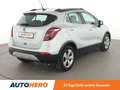 Opel Mokka X 1.4 Turbo Innovation Aut.*NAVI*BI-LED*TEMPO*CAM* Argent - thumbnail 6