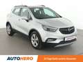 Opel Mokka X 1.4 Turbo Innovation Aut.*NAVI*BI-LED*TEMPO*CAM* Argent - thumbnail 8