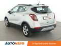 Opel Mokka X 1.4 Turbo Innovation Aut.*NAVI*BI-LED*TEMPO*CAM* Argent - thumbnail 4