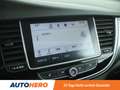 Opel Mokka X 1.4 Turbo Innovation Aut.*NAVI*BI-LED*TEMPO*CAM* Argent - thumbnail 21
