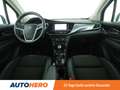 Opel Mokka X 1.4 Turbo Innovation Aut.*NAVI*BI-LED*TEMPO*CAM* Argent - thumbnail 12