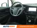 Opel Mokka X 1.4 Turbo Innovation Aut.*NAVI*BI-LED*TEMPO*CAM* Argent - thumbnail 13