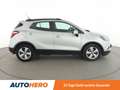 Opel Mokka X 1.4 Turbo Innovation Aut.*NAVI*BI-LED*TEMPO*CAM* Argent - thumbnail 7
