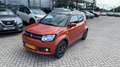 Suzuki Ignis 1.2 Select NL-Auto | Navigatie | Camera | Airco | Arancione - thumbnail 1