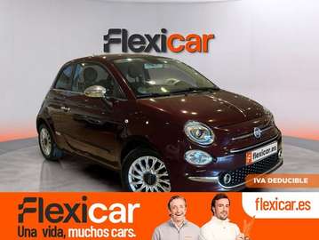 Dolcevita 1.0 Hybrid 51KW (70 CV)