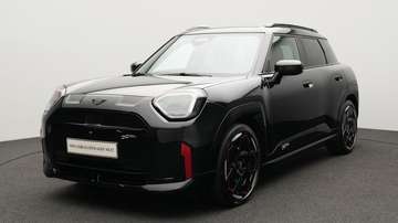 John Cooper Works Trim