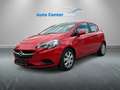 Opel Corsa E Edition ecoFlex*KM 21.000*Automatik* Rot - thumbnail 1