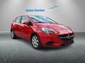 Opel Corsa E Edition ecoFlex*KM 21.000*Automatik* Rot - thumbnail 3