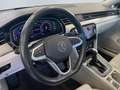 Volkswagen Passat Variant 2.0 TDI Elegance *Leder*AHK*HUD*CAM* Blau - thumbnail 7
