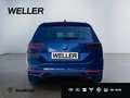 Volkswagen Passat Variant 2.0 TDI Elegance *Leder*AHK*HUD*CAM* Blau - thumbnail 13