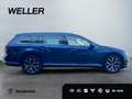 Volkswagen Passat Variant 2.0 TDI Elegance *Leder*AHK*HUD*CAM* Blau - thumbnail 17