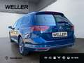 Volkswagen Passat Variant 2.0 TDI Elegance *Leder*AHK*HUD*CAM* Blau - thumbnail 12