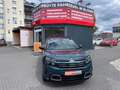 Citroen C5 Aircross Feel/Tempomat/Bluetooth/Navi/Kamera/LED/PDC/USB Grün - thumbnail 1