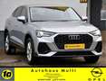 Audi Q3 SB 45TFSIe AHK Dig.Tacho Navi ACC Sitzheizung Silber - thumbnail 1