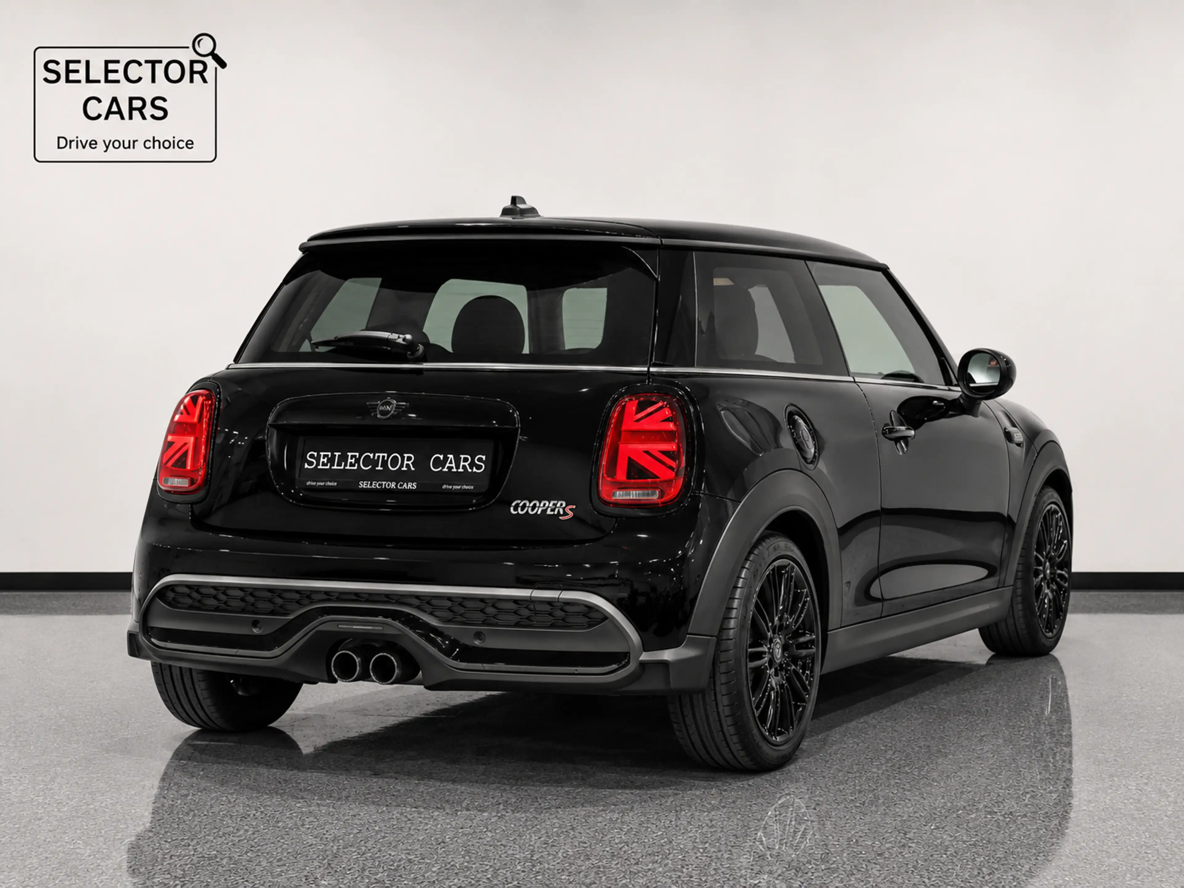 MINI Cooper S DCT*NAVI*SHZ*LED*SPORTSITZE* TOP* — photo 5