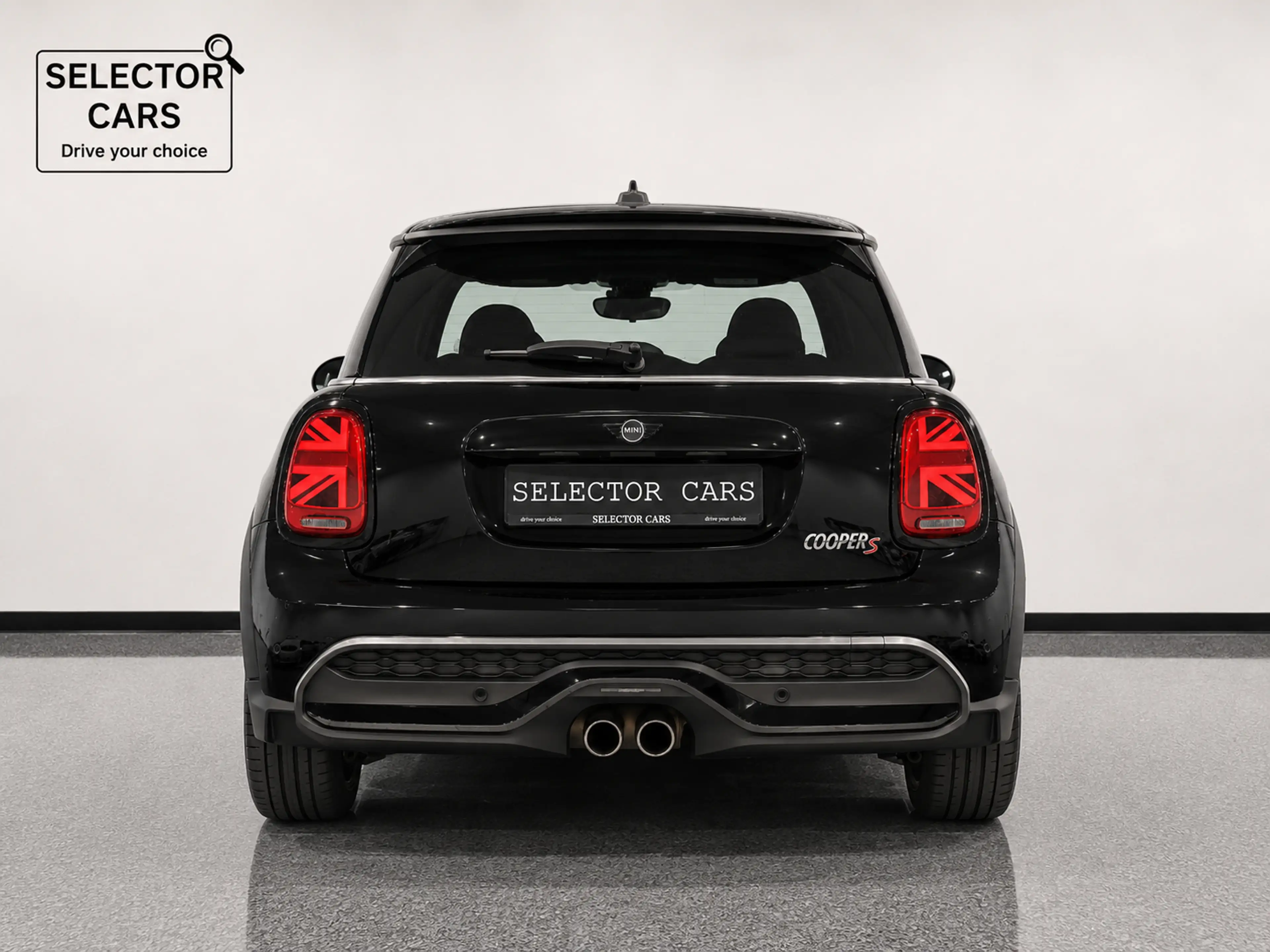 MINI Cooper S DCT*NAVI*SHZ*LED*SPORTSITZE* TOP* — photo 4