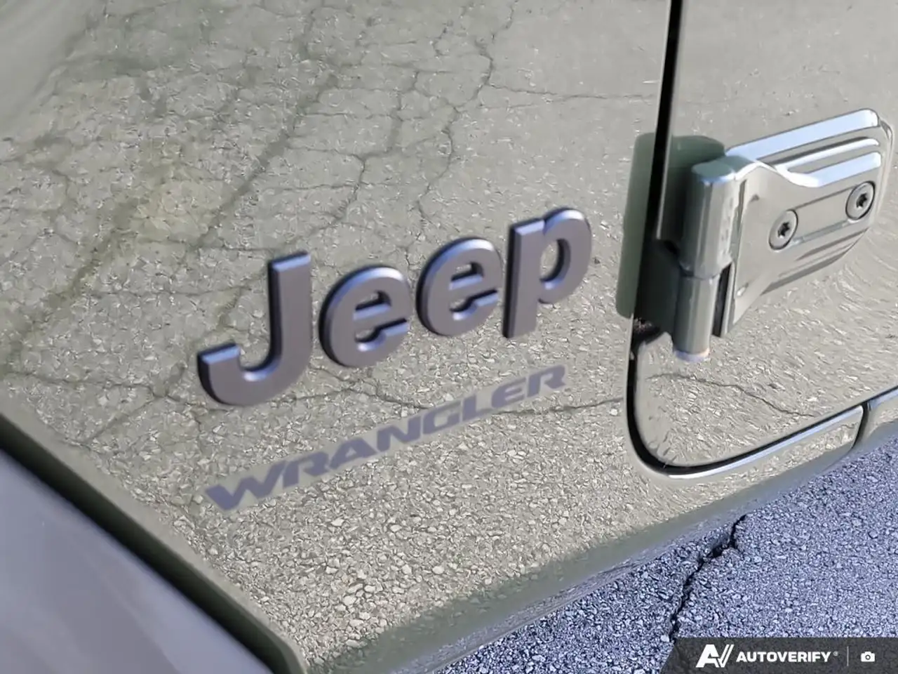 Jeep Wrangler снимка Jeep Wrangler