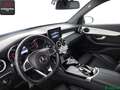 Mercedes-Benz GLC 250 GLC 250 4M AMG STANDHEIZ,KAMERA,PANO,AMBIENTE,SH Schwarz - thumbnail 9