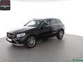 Mercedes-Benz GLC 250 GLC 250 4M AMG STANDHEIZ,KAMERA,PANO,AMBIENTE,SH Schwarz - thumbnail 1