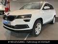 Skoda Karoq 1.5 TSI Drive 125 DSG*NAVI*RFK*ACC*2HD Bianco - thumbnail 1