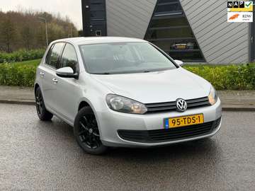 1.2 TSI Comfortline BlueMotion | Cruise | Navi | C