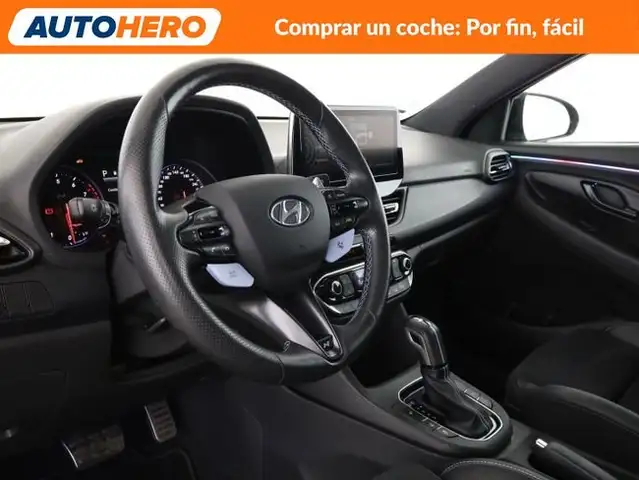 Hyundai i30 view 12