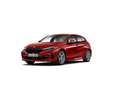BMW 116 116d Rojo - thumbnail 5